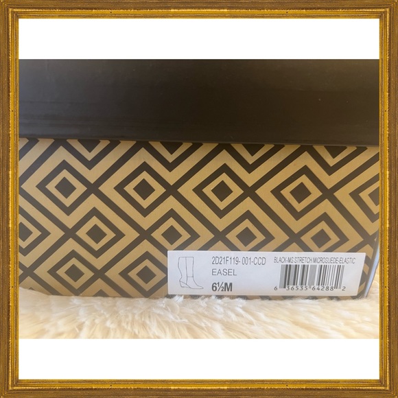 “Charles” by Charles David  Boots (NWT) - Picture 10 of 10